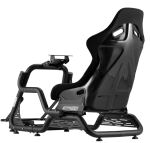Oplite GTR S8 Infinity Force Rennsport-Cockpit