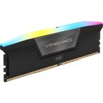Corsair Vengeance RGB CMH48GX5M2B5600C40 Speichermodul 48 GB 2 x 24 GB DDR5 288-pin DIMM