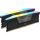 Corsair Vengeance RGB CMH48GX5M2B5600C40 Speichermodul 48 GB 2 x 24 GB DDR5 288-pin DIMM