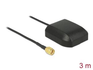 GPS Empfänger Navilock GNSS NL-281GG