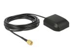 GPS Empfänger Navilock GNSS NL-281GG