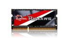 G.Skill 4GB DDR3-1600 Speichermodul 1 x 4 GB 204-pin SO-DIMM