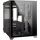 Inter-Tech C-501 Aspect Midi Tower Schwarz