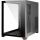 Inter-Tech C-501 Aspect Midi Tower Schwarz