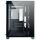 Inter-Tech C-501 Aspect Midi Tower Schwarz