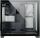 Inter-Tech C-501 Aspect Midi Tower Schwarz