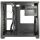 Inter-Tech C-501 Aspect Midi Tower Schwarz