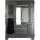 Inter-Tech C-501 Aspect Midi Tower Schwarz
