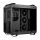 ASUS TUF GAMING GT502 Horizon TG ARGB Black Midi Tower Schwarz