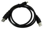 LC-Power LC-25U3-Becrux Schwarz 2.5"