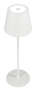 RealPower LED TableLight 360 Tischleuchte 3 W Weiß
