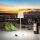 RealPower LED TableLight 360 Tischleuchte 3 W Weiß