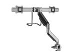 Equip 17"-32" Doppelmonitor-Tischhalterung