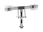 Equip 17"-32" Doppelmonitor-Tischhalterung