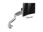 Equip 17"-32" Doppelmonitor-Tischhalterung
