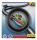 TESA 56193-00000-23 Klebeband Für die Nutzung im Innenbereich geeignet 10 m Schwarz