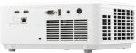 Viewsonic LS741HD Beamer 5000 ANSI Lumen DMD 1080p (1920x1080) Schwarz, Weiß