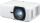 Viewsonic LS741HD Beamer 5000 ANSI Lumen DMD 1080p (1920x1080) Schwarz, Weiß