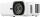 Viewsonic LS741HD Beamer 5000 ANSI Lumen DMD 1080p (1920x1080) Schwarz, Weiß