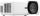 Viewsonic LS741HD Beamer 5000 ANSI Lumen DMD 1080p (1920x1080) Schwarz, Weiß