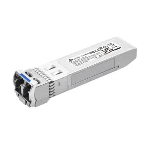 TP-Link SM6110-LR Netzwerk-Transceiver-Modul Faseroptik 25780 Mbit/s SFP+ 1310 nm