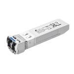 TP-Link SM6110-LR Netzwerk-Transceiver-Modul Faseroptik 25780 Mbit/s SFP+ 1310 nm