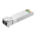 TP-Link SM6110-LR Netzwerk-Transceiver-Modul Faseroptik 25780 Mbit/s SFP+ 1310 nm