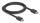 DeLOCK 81175 DisplayPort-Kabel 1,8 m Schwarz
