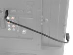 DeLOCK 35cm USB 2.0 USB Kabel 0,35 m USB A 0,48 Gbit/s Schwarz