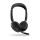 Jabra Evolve2 65 Flex Kopfhörer Kabellos Kopfband Büro/Callcenter USB Typ-A Bluetooth