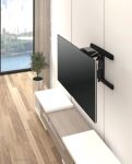 Neomounts AWL28-220BL1 Multimedia-Halterung - universal