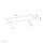 Neomounts AWL28-220BL1 Multimedia-Halterung - universal