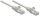 Intellinet 325950 Netzwerkkabel Grau 10 m Cat5e U/UTP (UTP)