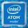 Asustor AS6512RD NAS Rack (2U) Intel Atom® C3538 8 GB DDR4 0 TB ADM Schwarz