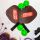 Mad Monkey Pickleball Racket Set