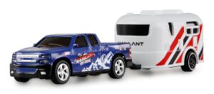 Amewi 22680 ferngesteuerte (RC) modell Pickup-LKW Elektromotor 1:64