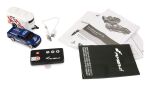 Amewi 22680 ferngesteuerte (RC) modell Pickup-LKW Elektromotor 1:64