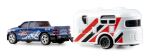 Amewi 22680 ferngesteuerte (RC) modell Pickup-LKW Elektromotor 1:64