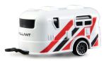 Amewi 22680 ferngesteuerte (RC) modell Pickup-LKW Elektromotor 1:64