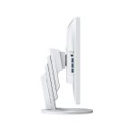 EIZO FlexScan EV2495-WT Computerbildschirm 61,2 cm (24.1") 1920 x 1200 Pixel WUXGA LCD Weiß