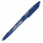 Pilot BL-FR7 Verschlossener Gelschreiber Blau 1...