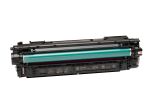 HP 657X Magenta Original LaserJet Tonerkartusche mit hoher Reichweite
