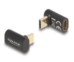 DeLOCK Adapter USB 40 Gbps USB Type-C PD 3.0 100 W...