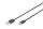 Digitus USB-C Anschlusskabel, USB-A - USB-C