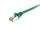 Equip Cat.6 S/FTP Patchkabel, 25m, Grün