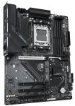 GIGABYTE B850 GAMING WIFI6 Motherboard - AMD Ryzen 9000 Serie CPUs, 6+2+2 Phasen digitales VRM, bis zu 8200MHz DDR5 (OC), 1xPCIe 5.0 + 2xPCIe 4.0 M.2, GbE LAN, WIFI 6, USB 3.2 Gen 2