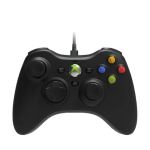 Hyperkin M01368-BK Gaming-Controller Schwarz USB Gamepad...