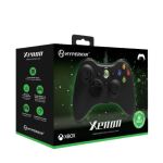 Hyperkin M01368-BK Gaming-Controller Schwarz USB Gamepad Xbox One, Xbox Series S, Xbox Series X