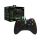 Hyperkin M01368-BK Gaming-Controller Schwarz USB Gamepad Xbox One, Xbox Series S, Xbox Series X