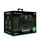 Hyperkin M01368-BK Gaming-Controller Schwarz USB Gamepad Xbox One, Xbox Series S, Xbox Series X